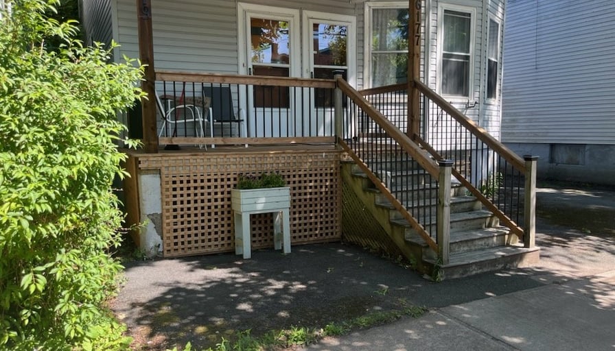 Photo of the property