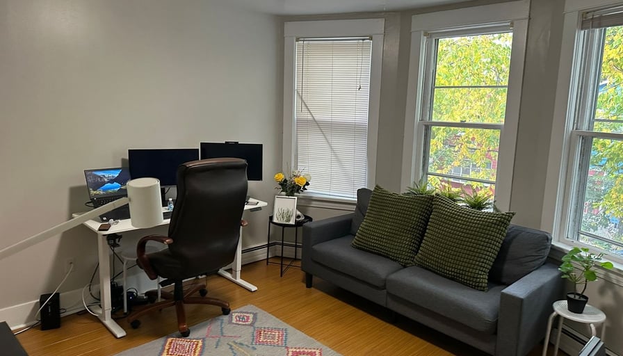 Photo of the property