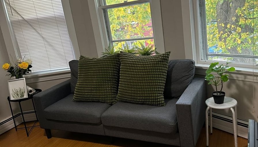 Photo of the property