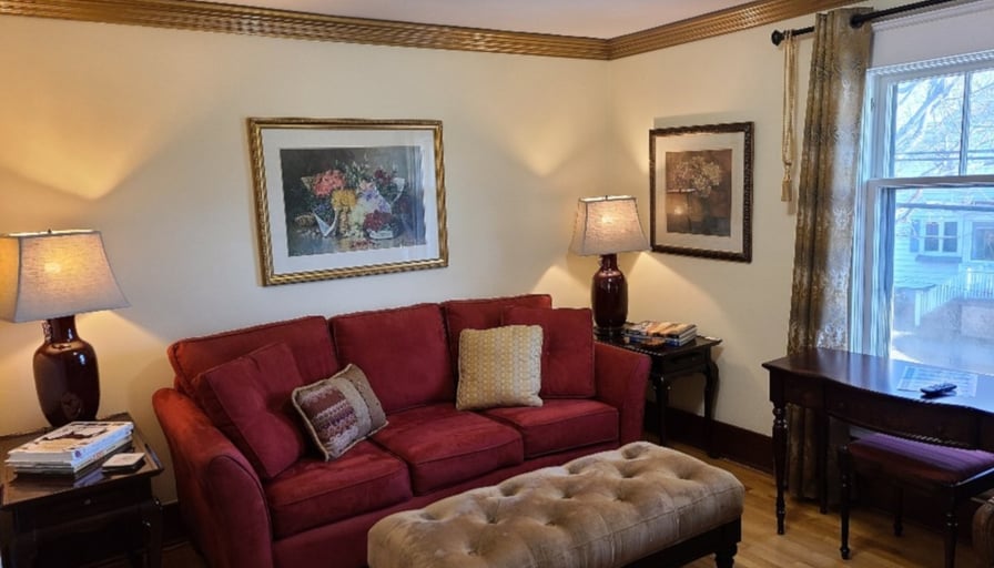 Photo of the property