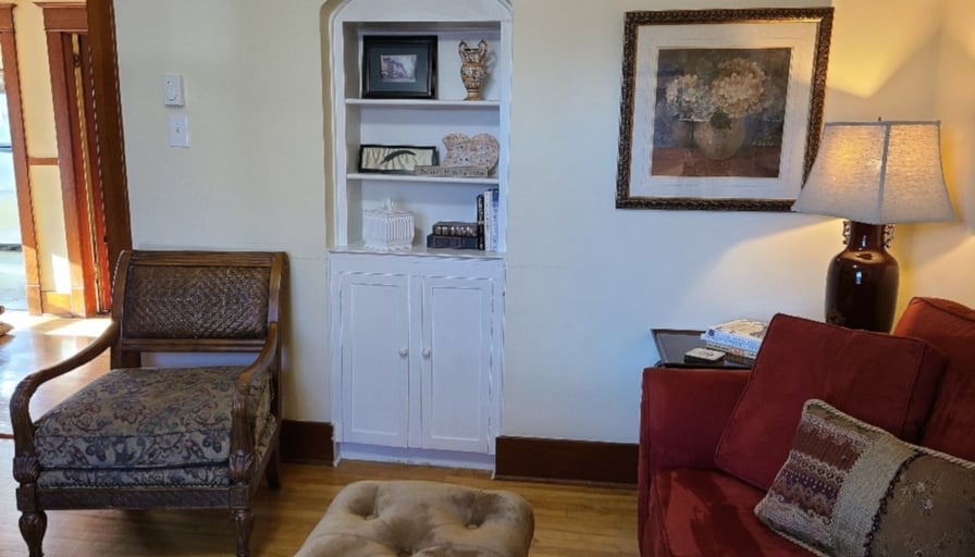 Photo of the property