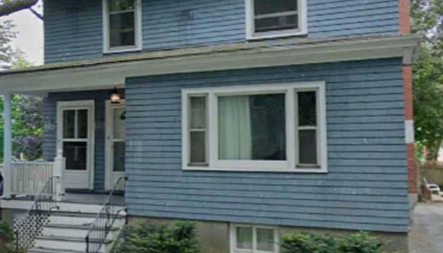 Photo of the property