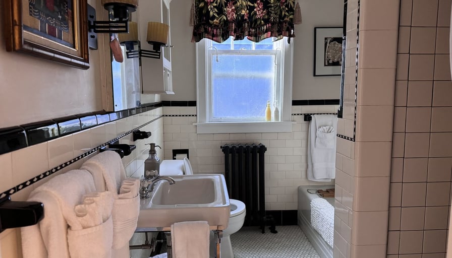 Photo of the property