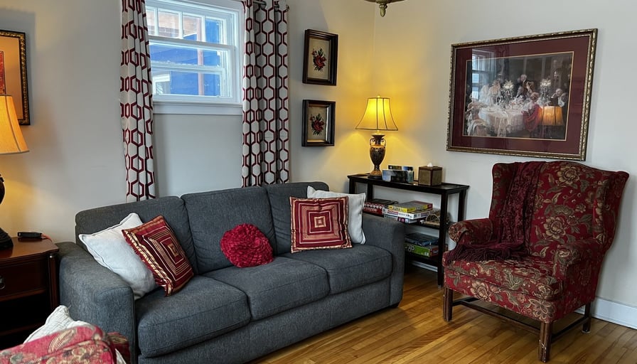 Photo of the property