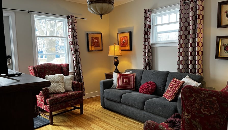 Photo of the property