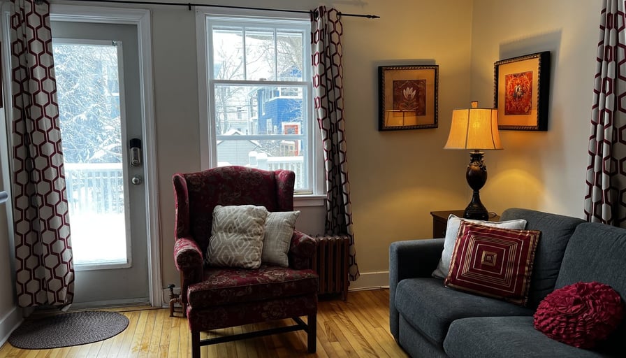 Photo of the property