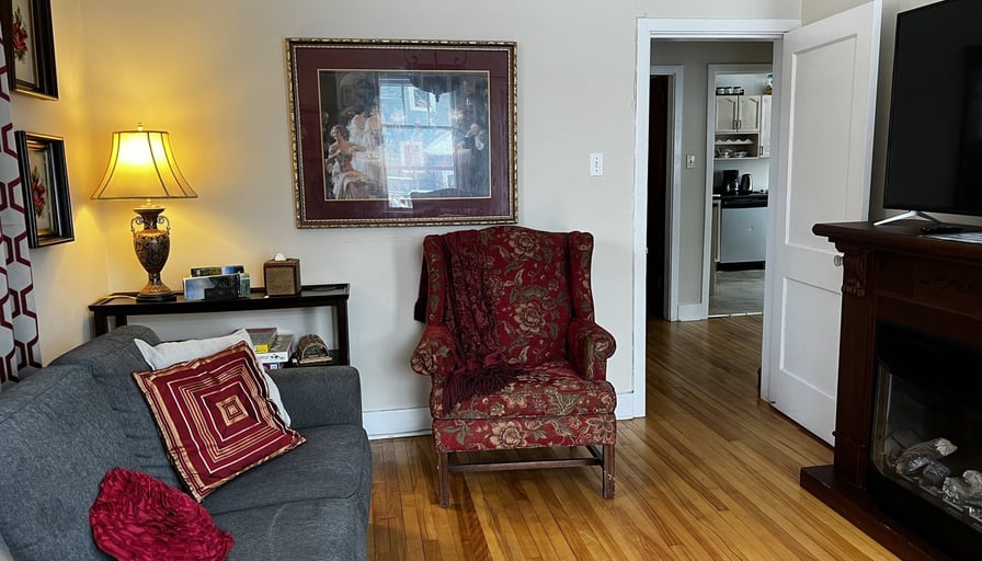 Photo of the property