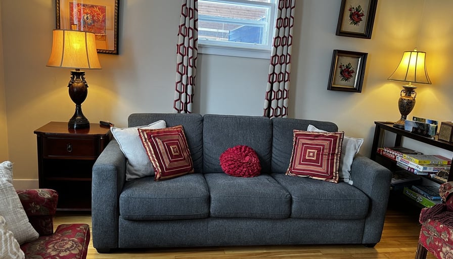 Photo of the property