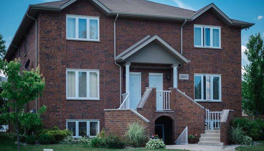 Photo of the property