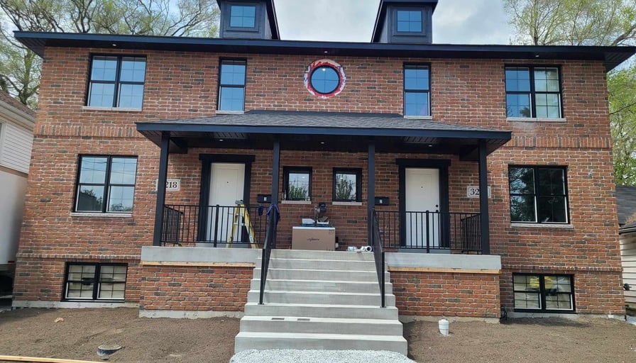 Photo of the property