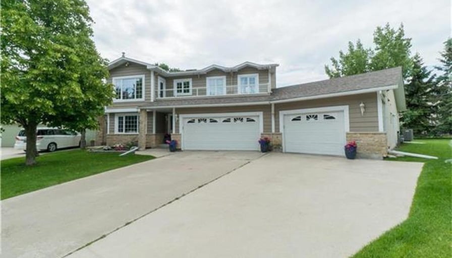 Photo of the property