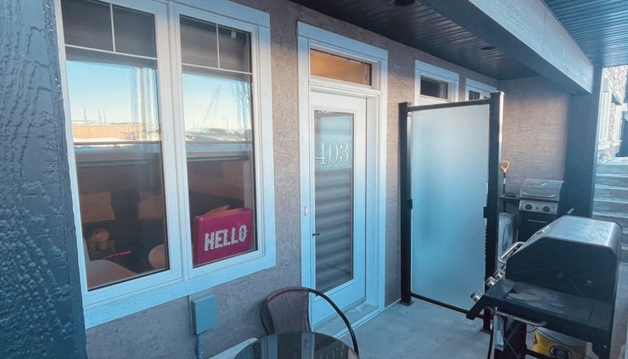 Photo of the property