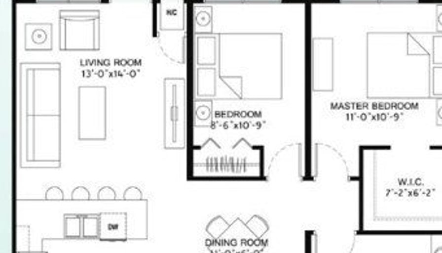 Photo of the property