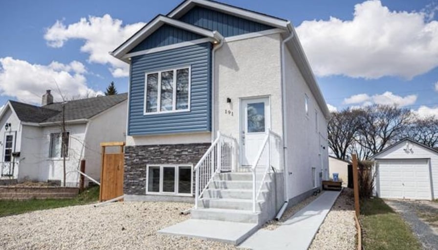 Photo of the property