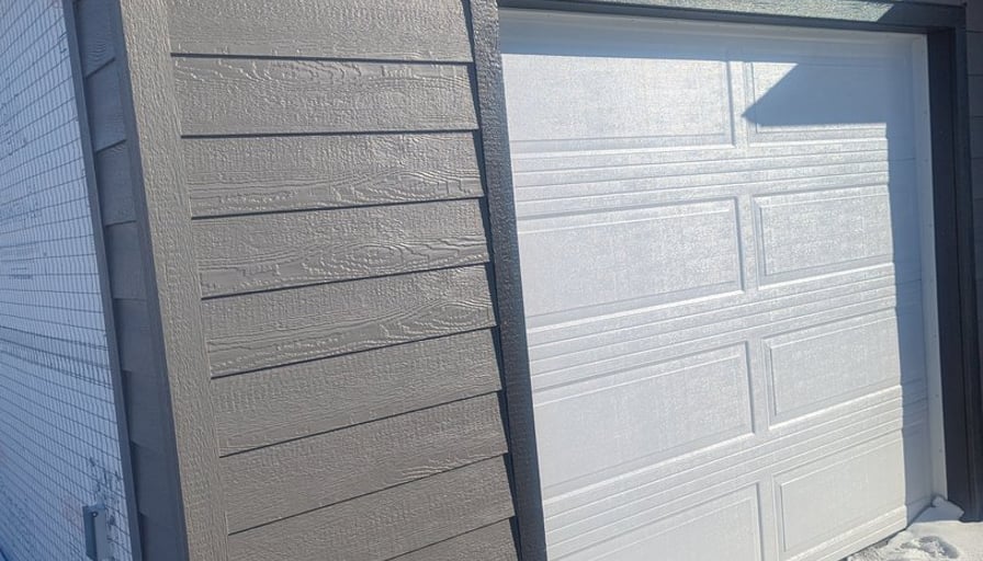 Photo of the property