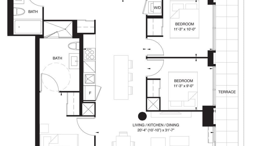 Photo of the property