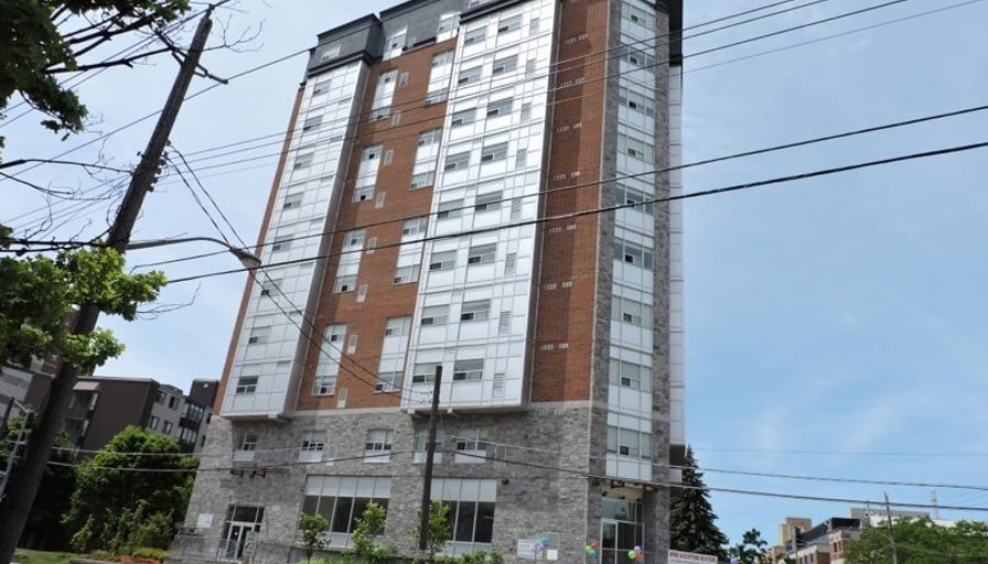 Photo of the property