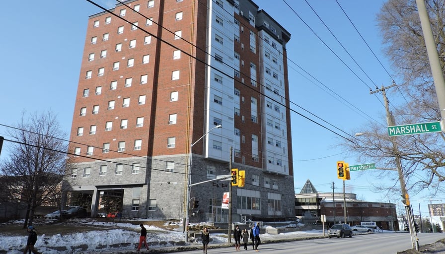 Photo of the property