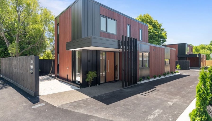 Cashmere 10 Cashmere Road, Cashmere Seize this... Roomies.co.nz