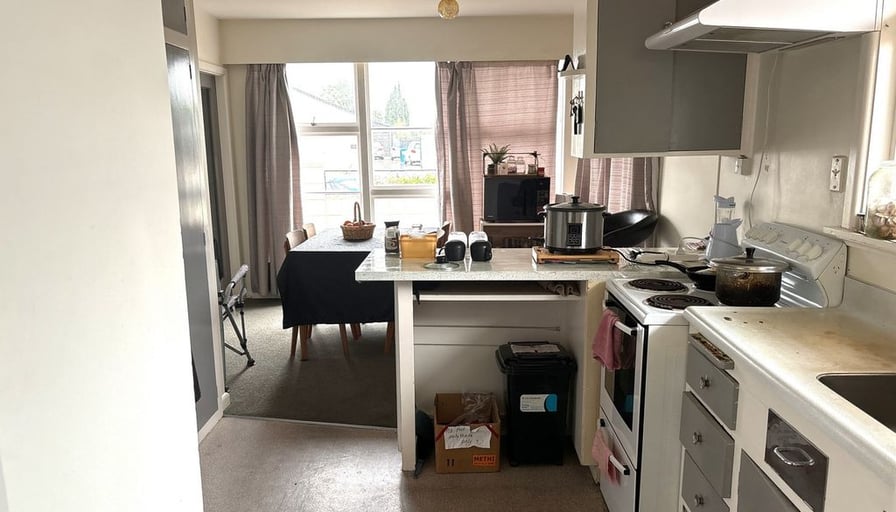 Convenient Linwood Living 74 Pages, Linwood, Chri... Roomies.co.nz