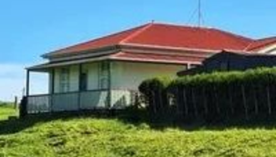 Country Living 837 Rawhitiroa Road, Eltham Nice... Roomies.co.nz