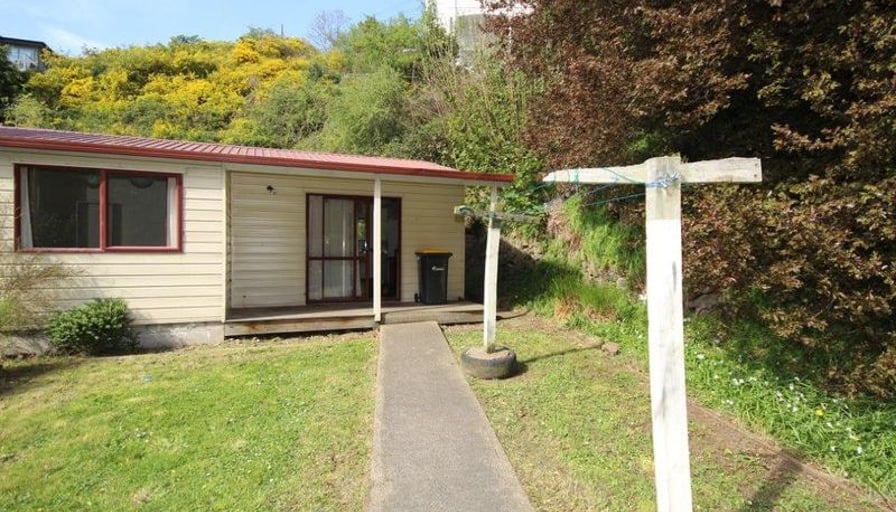 SemiDetached 2Bedroom Unit 27 Serpentine Avenu... Roomies.co.nz