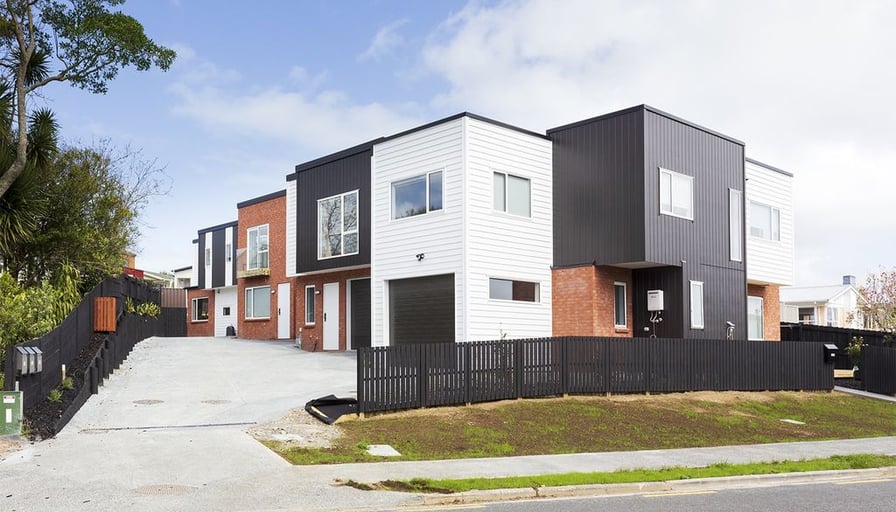 Lynfield, 4 bedrooms, 900pw 3/11 Rangitiki Cresc... Roomies.co.nz