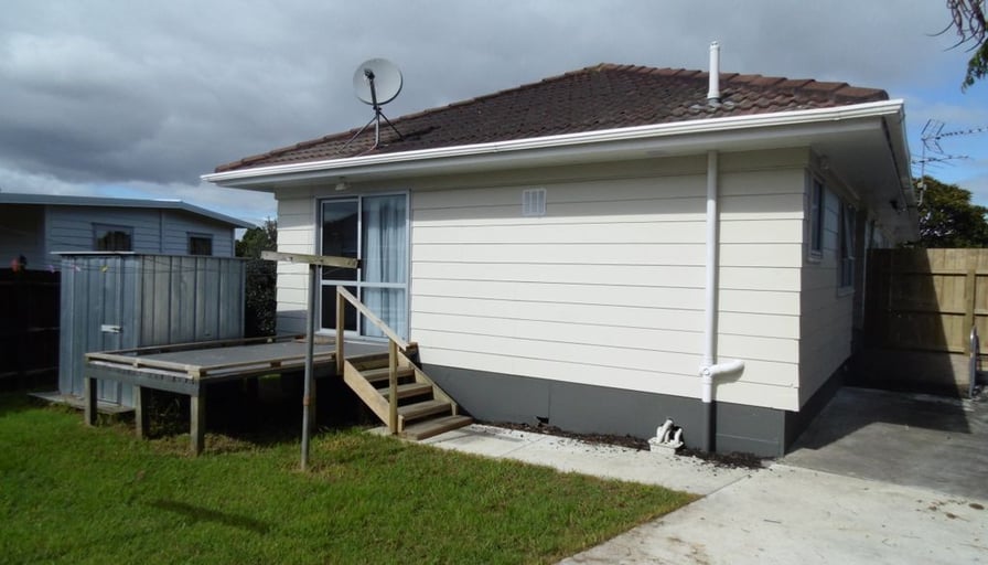 Stunning Unit in Manurewa! 7a Tamworth Close, Man... Roomies.co.nz