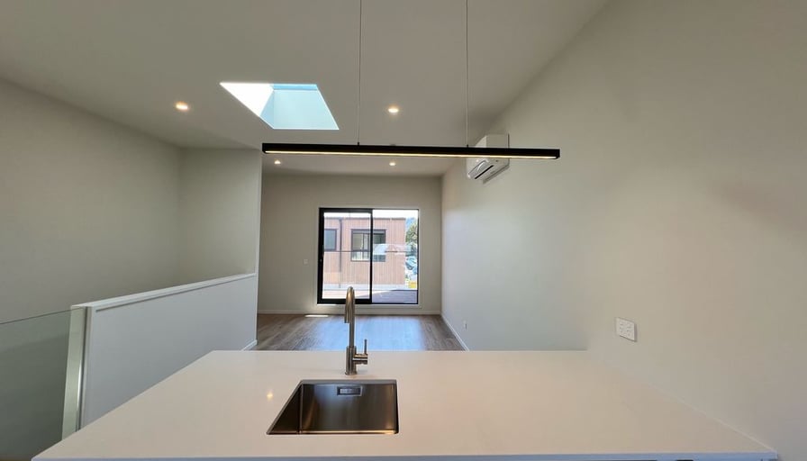 2 Bedroom Waterloo 92 Cambridge Terrace, Waterloo... Roomies.co.nz