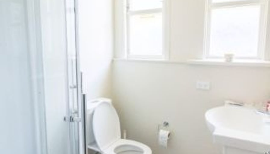 Studio Rooms for 2025 available 9B Heriot Row, Du... Roomies.co.nz