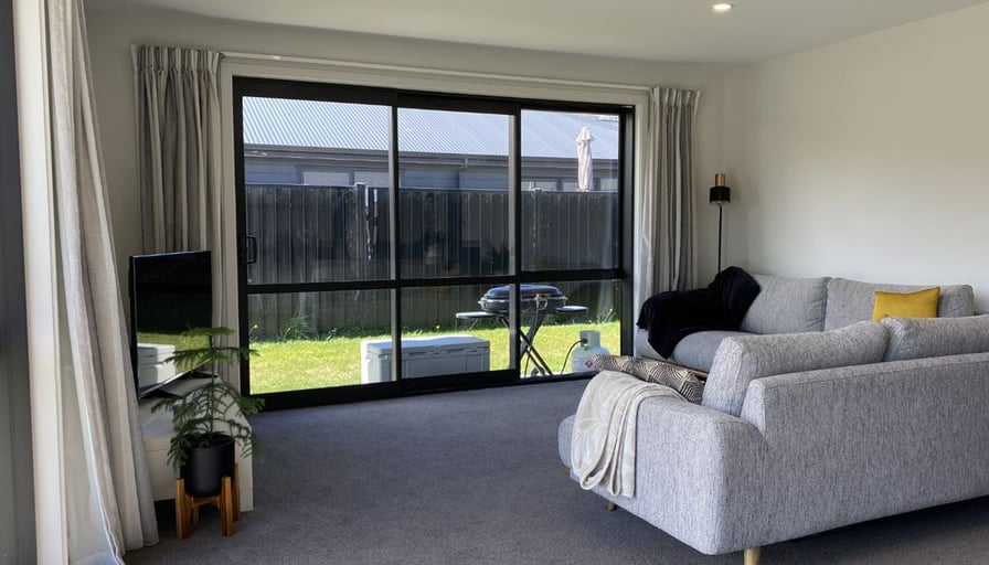 4 bedroom home in Shotover 6 Peterley Road, Lower... Roomies.co.nz
