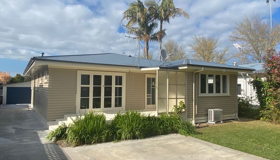 34 Cambridge Road 34 Cambridge Road, Hillcrest, H... Roomies.co.nz