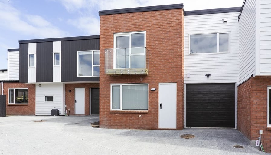 Lynfield, 4 bedrooms, 900pw 3/11 Rangitiki Cresc... Roomies.co.nz