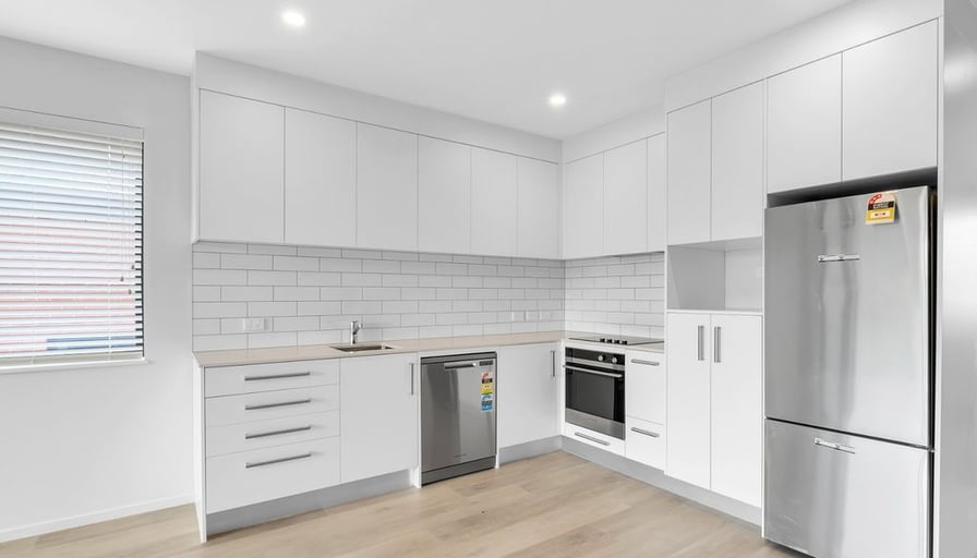 Apartment in Northcote 8A Ko Street, Northcote Roomies.co.nz