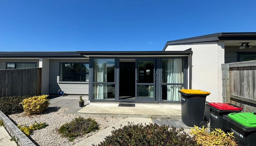 3/176 Geraldine Street, Edgeware 3/176 Geraldine... Roomies.co.nz