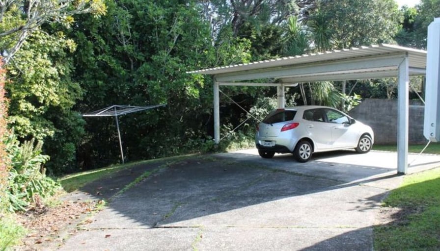 MISSION BAY CHARMER 21 Thatcher Street, Mission B... Roomies.co.nz