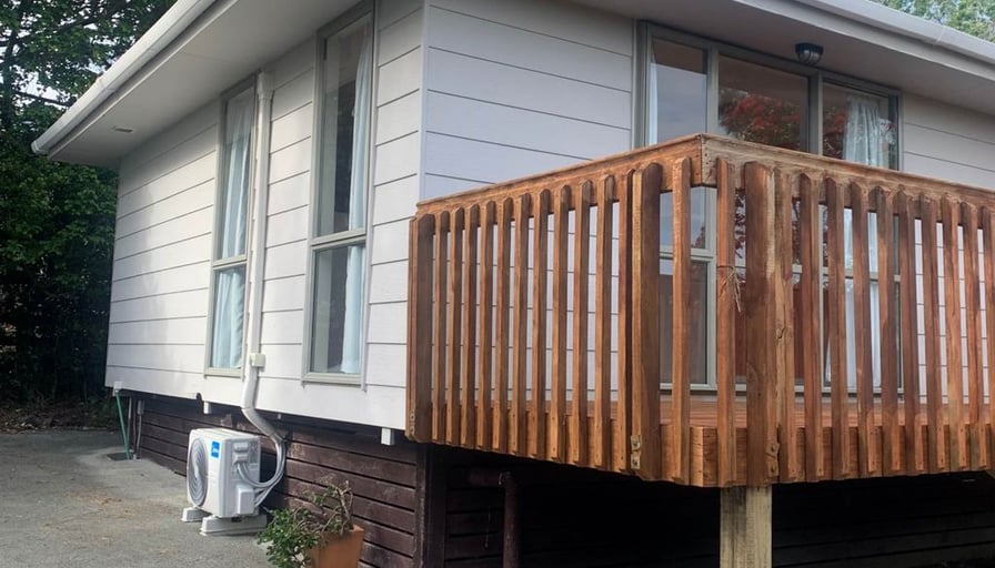 Two bedroom on Worker 61 Worker Road, Wellsford Roomies.co.nz