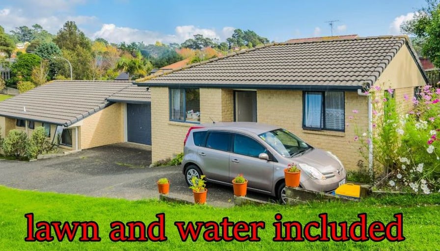 Albany, 2 bedrooms 18 Pukatea Street, Albany Wa... Roomies.co.nz