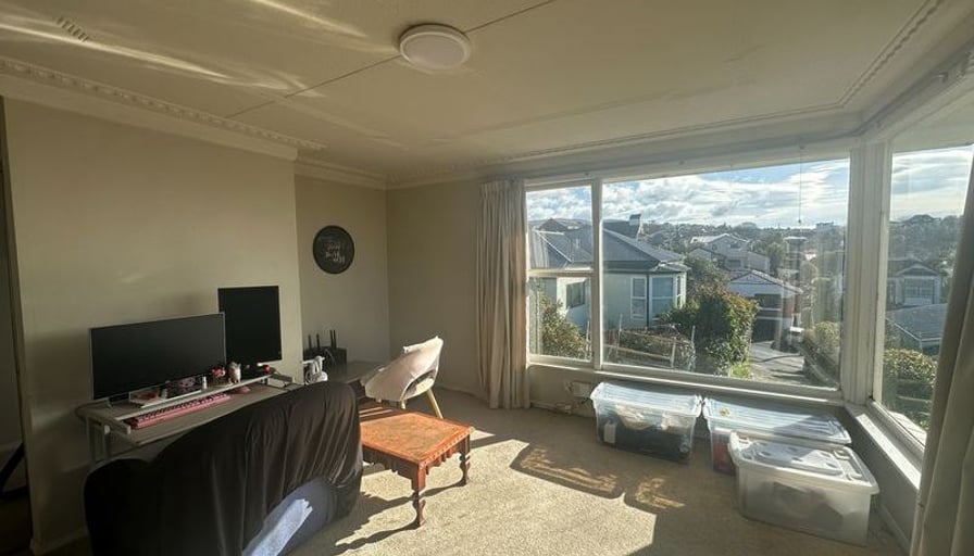 3 Bedroom Family Home in Mornington 40 Argyle Str... Roomies.co.nz