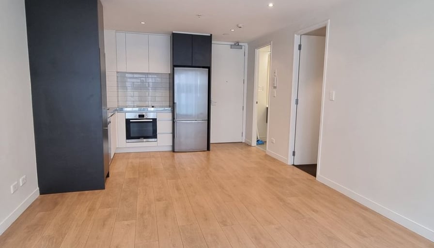 Ninth level of SugarTree 145 Nelson Street, Auckl... Roomies.co.nz