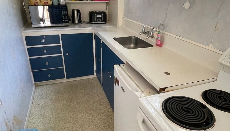 Cheap & Cheerful 1/30 Gambia Street, Papanui,... Roomies.co.nz