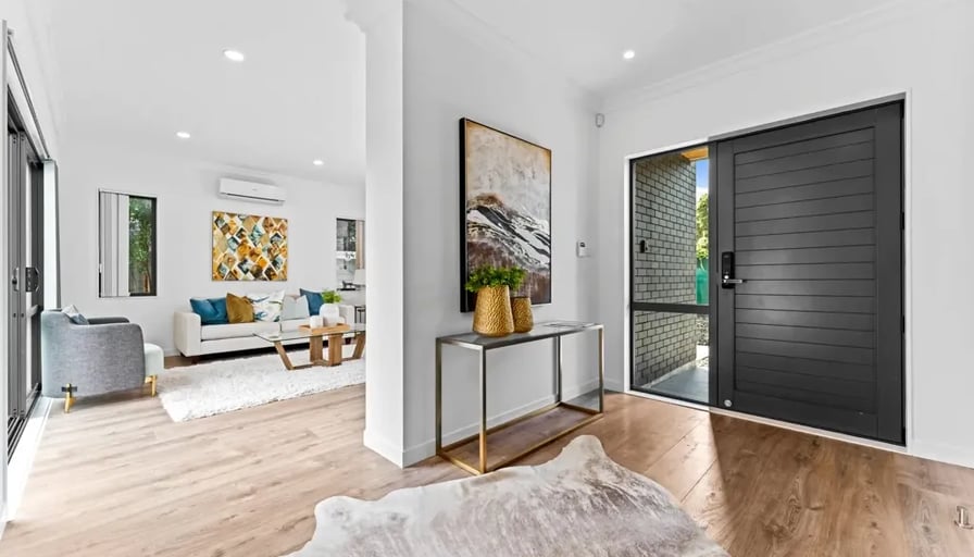 Large family home in Westlake Zone 18 Newport Pla... Roomies.co.nz
