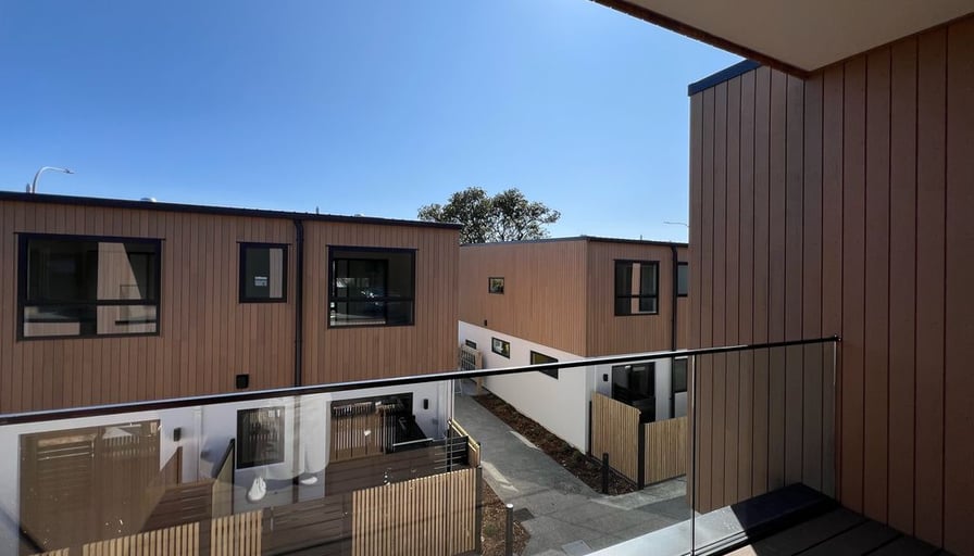 2 Bedroom Waterloo 92 Cambridge Terrace, Waterloo... Roomies.co.nz