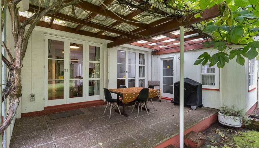 Garden Cottage in Mt Eden 4 Kain Street, Mount Ed... Roomies.co.nz