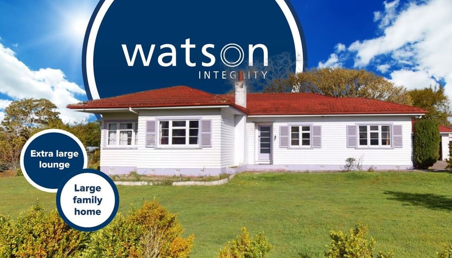 Milson 3 Bedrooms 26 McGregor Street, Milson Roomies.co.nz