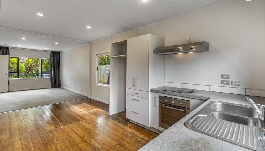 In The Heart of Grey Lynn 39 Turakina Street , G... Roomies.co.nz