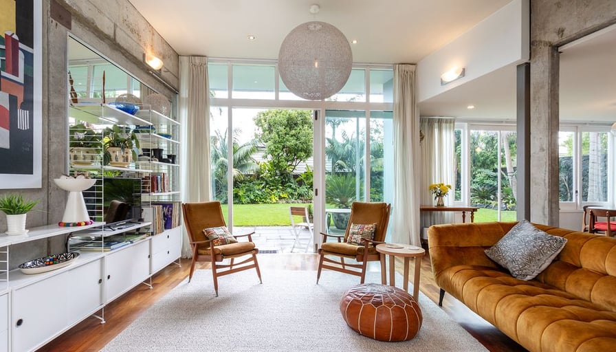 New York Style 401 Great North Road, Grey Lynn Roomies.co.nz