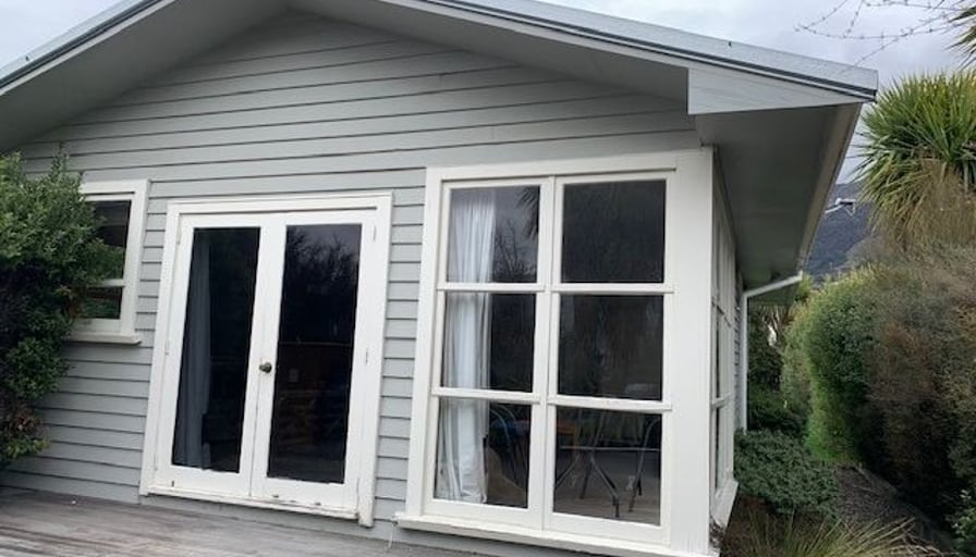 Cute Cottage 11 Bodkin Street, Lake Hawea Looki... Roomies.co.nz