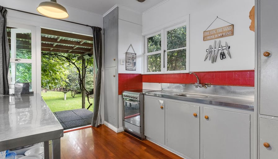 Garden Cottage in Mt Eden 4 Kain Street, Mount Ed... Roomies.co.nz