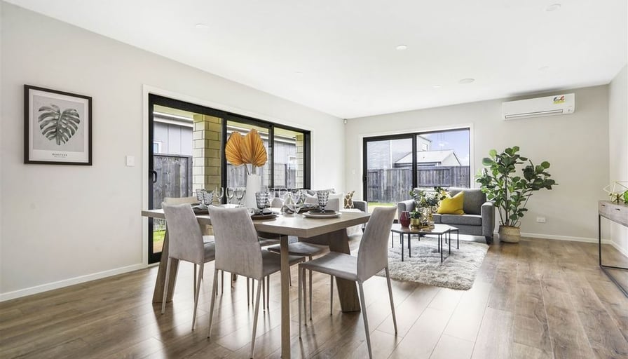 24 Gosset Avenue 24 Gosset Avenue, Chartwell, Ham... Roomies.co.nz